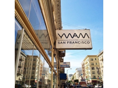 YWAM San Francisco Bay Area. Engaging the city with a loving God.
